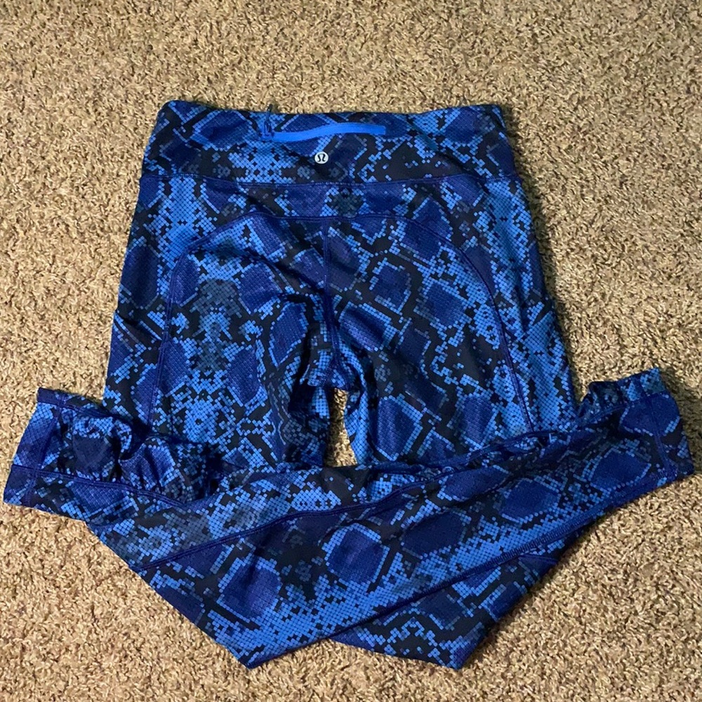 Lululemon leggings